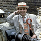 Image for article titled The Seventh Doctor has been cast as Gandalf's wizard pal in The Hobbit